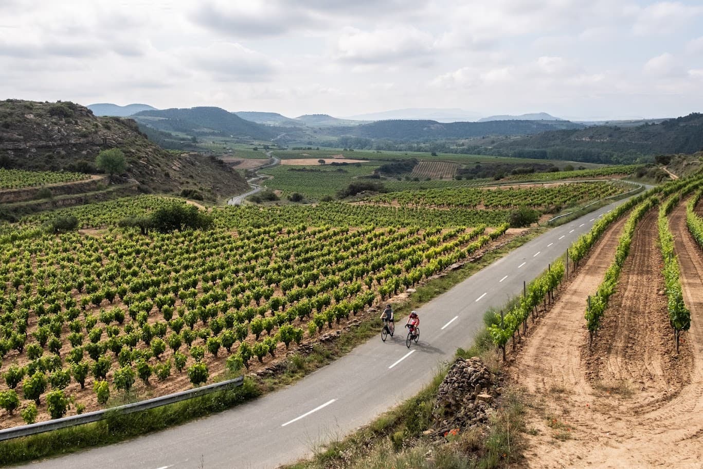 Scheduled Group Trips